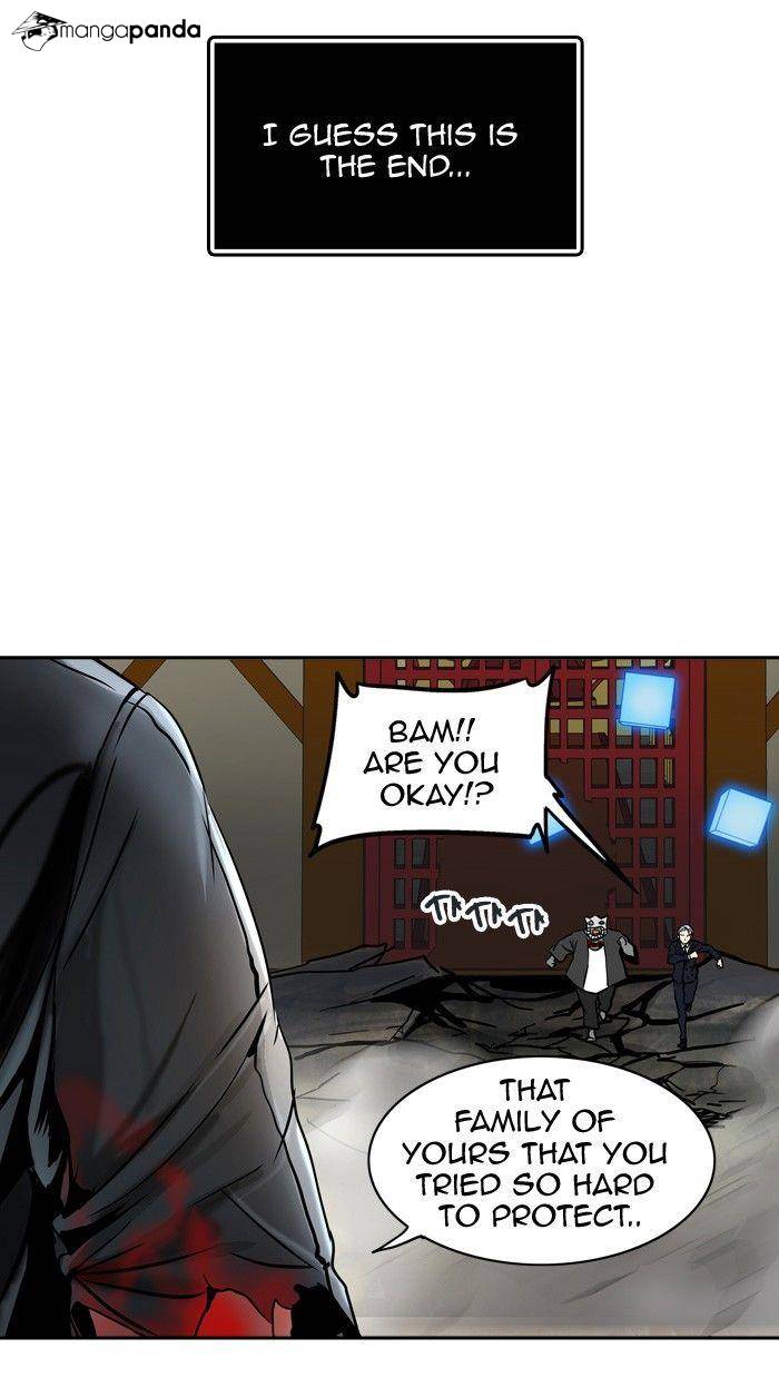 Tower of God Chapter 299 image 090